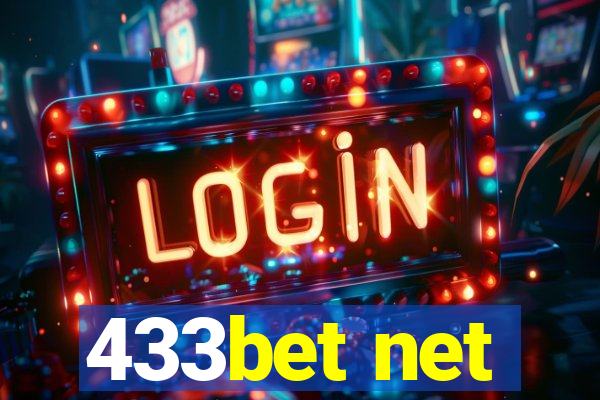 433bet net